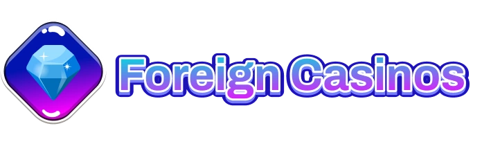 Ξένο Καζίνο logo